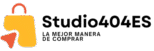 Studio404ES
